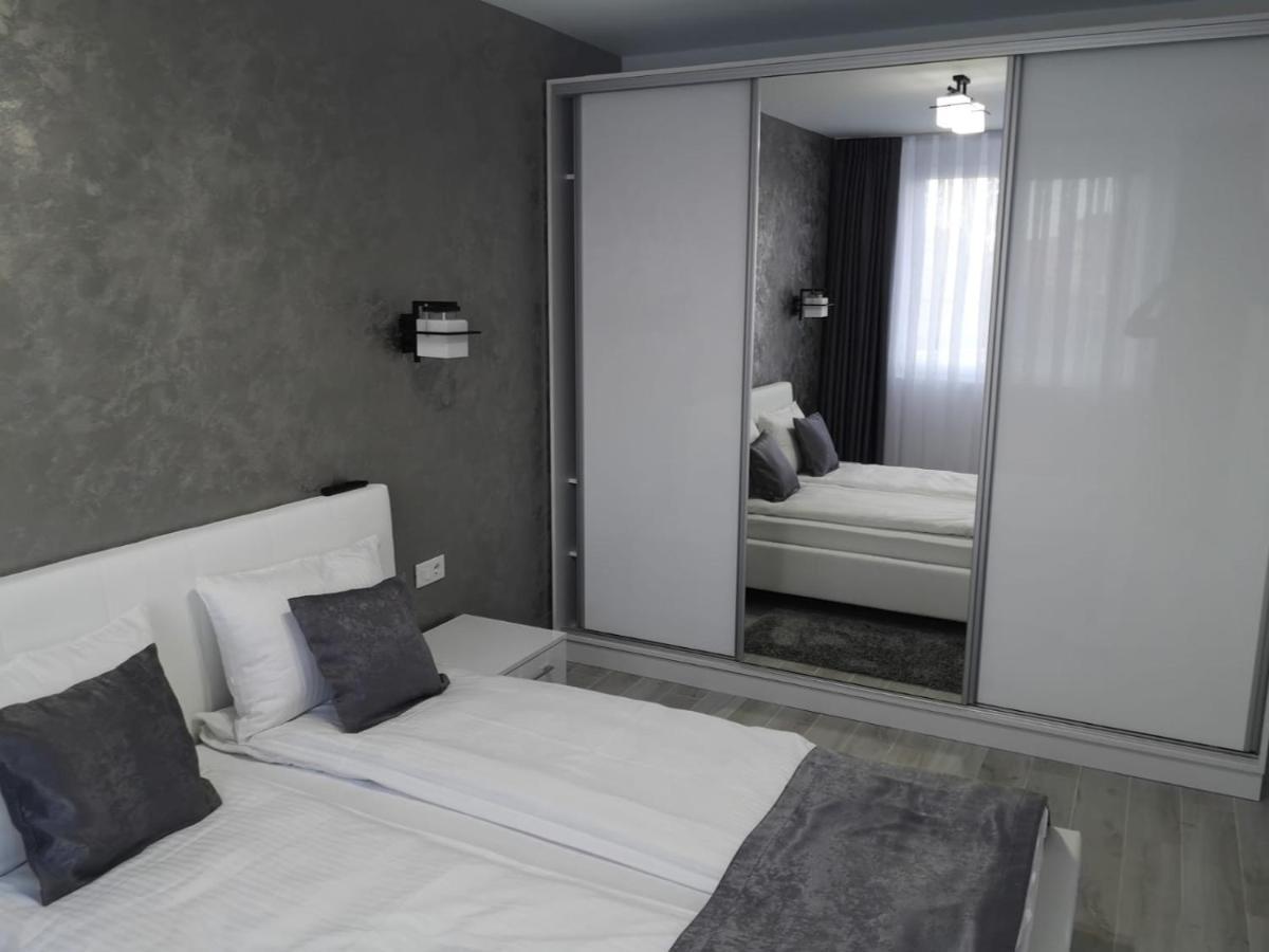 Gala Residence In Nagyvárad Kültér fotó
